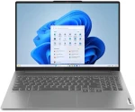 Nešiojamas kompiuteris Lenovo IdeaPad Pro 5 16IMH9 pilka