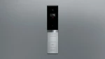 Bosch KSV36BIEP Serie | 6, Laisvai statomas šaldytuvas, 186 x 60 cm, inox-easyclean