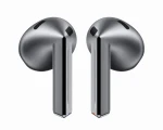 Samsung Galaxy Buds3 Silver SM-R530NZAAEUE