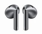 Samsung Galaxy Buds3 Silver SM-R530NZAAEUE