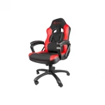 Genesis Gaming chair Nitro 330 | NFG-0752 | Black - red