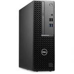 Dell | OptiPlex | 7010 | Desktop | SFF | Intel Core i3 | i3-13100 | Internal memory 8 GB | DDR4 Non-ECC | SSD 256 GB | Intel Integrated Graphics | No Optical Drive | Keyboard language No keyboard | Windows 11 Pro | Warranty Basic Onsite, 36 month(s)