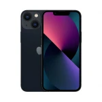 Apple | iPhone 13 | Midnight | 6.1 " | Super Retina XDR OLED | 1170 x 2532 pixels | Apple | A15 Bionic | Internal RAM 4 GB | 128 GB | Dual SIM | Nano-SIM | 3G | 4G | 5G | Main camera 12+12 MP | Secondary camera 12 MP | iOS | 15 | 3240 mAh