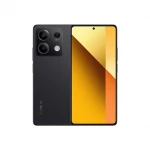 Xiaomi | Redmi | Note 13 | Graphite Black | 6.67 " | AMOLED | 1080 x 2400 pixels | Mediatek | Dimensity 6080 | Internal RAM 8 GB | 256 GB | Dual SIM | Nano-SIM | 4G | 5G | Main camera 108+8+2 MP | Secondary camera 16 MP | Android | 13 | 5000 mAh