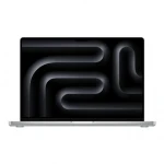 Apple MacBook Pro 16" Apple  M3 Pro 12C CPU, 18C GPU/18GB/512GB SSD/Silver/RUS | Apple
