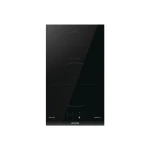 Gorenje | Hob | GI3201BC | Induction | Number of burners/cooking zones 2 | Touch | Timer | Black | Display