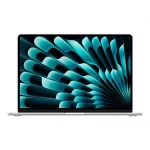 Apple MacBook Air 15" Apple M3 8C CPU 10C GPU/8GB/512GB SSD/Silver/INT | Apple