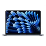 Apple MacBook | Air | Midnight | 15 " | IPS | 2880 x 1864 pixels | Apple M3 | 8 GB | SSD 256 GB | Apple M3 chip 8-core CPU/10-core GPU | macOS | 802.11ax | Bluetooth version 5.3 | Keyboard language English | Keyboard backlit | Warranty 12 month(s)