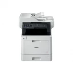 Brother MFC-L8900CDW | Laser | Colour | Multifunctional Printer | A4 | Wi-Fi | White