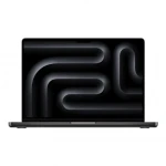 Apple MacBook Pro 14" Apple  M3 Pro 12C CPU, 18C GPU/18GB/1TB SSD/Space Black/SWE | Apple