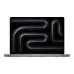 Apple MacBook Pro 14" Apple  M3 8C CPU, 10C GPU/8GB/512GB SSD/Space Gray/RUS | Apple