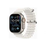 Watch Ultra 2 | Smart watch | GPS (satellite) | Always-on display | 39mm | Waterproof