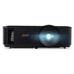 Acer X1228HN | WUXGA (1920x1200) | 4800 ANSI lumens | Black