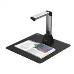 IRIS | IRIScan | Desk 5 | Desktop camera scanner