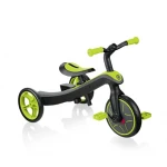 Globber | Green | Tricycle and Balance Bike | Explorer Trike 2in1