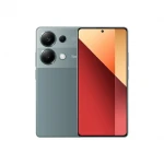 Xiaomi | Redmi | Note 13 Pro | Forest Green | 6.67 " | AMOLED | 1080 x 2400 pixels | Mediatek | Internal RAM 8 GB | 256 GB | Dual SIM | Nano-SIM | 4G | Main camera resolution 200+8+2 MP | Secondary camera resolution 16 MP | Android | 13 | 5000 mAh