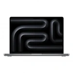 Apple MacBook Pro 14" Apple  M3 8C CPU, 10C GPU/8GB/1TB SSD/Space Gray/SWE | Apple