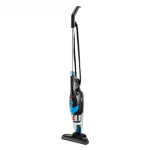 Bissell | Vacuum Cleaner | Featherweight Pro Eco | Corded operating | Handstick and Handheld | 450 W | - V | Operating radius 6 m | Blue/Titanium | Warranty 24 month(s) | Battery warranty 24 month(s)