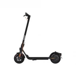 Ninebot by Segway Kickscooter F2 Plus E, Black | Segway | Kickscooter F2 Plus E | Up to 25 km/h | 10 " | Black