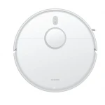 Xiaomi | Robot Vacuum | X10 EU | Wet | Operating time (max) 180 min | 5200 mAh | Dust capacity 0.4 L | 4000 Pa | White