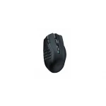 Razer | Naga V2 HyperSpeed | Gaming Mouse | Wireless | 2.4GHz, Bluetooth | Black | No