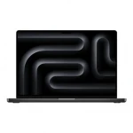 Apple MacBook Pro 16" Apple  M3 Pro 12C CPU, 18C GPU/36GB/512GB SSD/Space Black/INT | Apple