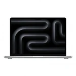 Apple MacBook Pro 14" Apple  M3 Max 14C CPU, 30C GPU/36GB/1TB SSD/Silver/RUS | Apple