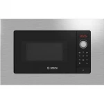 Bosch | Microwave Oven | BFL623MS3 | Built-in | 20 L | 800 W | Stainless steel