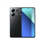 Xiaomi | Redmi | Note 13 | Midnight Black | 6.67 " | AMOLED | 1080 x 2400 pixels | Qualcomm | Internal RAM 6 GB | 128 GB | Dual SIM | 4G | Main camera 108+8+2 MP | Secondary camera 16 MP | Android | 13 | 5000 mAh