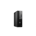 Dell OptiPlex | 7010 | Desktop | SFF | Intel Core i3 | i3-13100 | Internal memory 8 GB | DDR4 Non-ECC | SSD 256 GB | Intel Integrated Graphics | No Optical Drive | Keyboard language English | Windows 11 Pro | Warranty ProSupport NBD OnSite, 36 month(s)