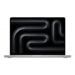 Apple MacBook Pro 14" Apple  M3 Pro 12C CPU, 18C GPU/18GB/1TB SSD/Silver/SWE | Apple