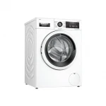 Bosch | Washing Machine | WAXH2KM1SN | Energy efficiency class B | Front loading | Washing capacity 10 kg | 1600 RPM | Depth 59 cm | Width 59.8 cm | Display | LED | White