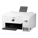 Epson Multifunctional printer | EcoTank L3266 | Inkjet | Colour | 3-in-1 | Wi-Fi | White