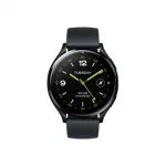 Watch 2 | Smart watch | GPS (satellite) | AMOLED | Black