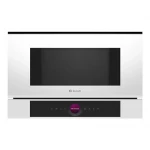 Bosch | Microwave Oven | BFL7221W1 | Built-in | 21 L | 900 W | White