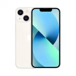 Apple | iPhone 13 | Starlight | 6.1 " | Super Retina XDR OLED | 1170 x 2532 pixels | Apple | A15 Bionic | Internal RAM 4 GB | 128 GB | Dual SIM | Nano-SIM | 3G | 4G | 5G | Main camera 12+12 MP | Secondary camera 12 MP | iOS | 15 | 3240 mAh