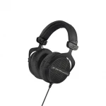 Beyerdynamic | Studio Headphones | DT 990 PRO 80 ohms | Wired | Over-ear | Black