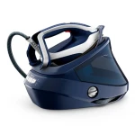 TEFAL | Steam Station | GV9812 Pro Express | 3000 W | 1.2 L | 8.1 bar | Auto power off | Vertical steam function | Calc-clean function | Blue