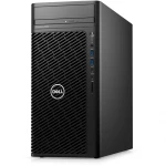 Dell | Precision | 3660 | Desktop | Tower | Intel Core i7 | i7-13700 | Internal memory 16 GB | DDR5 UD NECC | Solid-state drive capacity 512 GB | Nvidia T1000 | No Optical drive | Keyboard language No keyboard | Windows 11 Pro | Warranty 36 month(s)