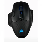 Corsair | Gaming Mouse | DARK CORE RGB PRO | Wireless / Wired | Optical | Gaming Mouse | Black | Yes