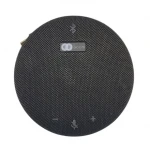 Boom Collaboration | Speakerphone | GIRO | Built-in microphone | Bluetooth, USB Type-A | Black