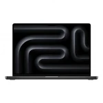 Apple MacBook Pro 16" Apple  M3 Max 16C CPU, 40C GPU/48GB/1TB SSD/Space Black/SWE | Apple