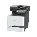 Lexmark Multifunction Colour Laser printer | CX735adse | Laser | Colour | Multifunction | A4