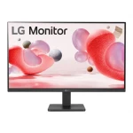 LG | 27MR400-B | 27 " | IPS | 16:9 | 100 Hz | 5 ms | 1920 x 1080 pixels | 250 cd/m² | HDMI ports quantity 1 | Black