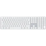 Apple | Magic Keyboard with Numeric Keypad | Standard | Wireless | EN/SE