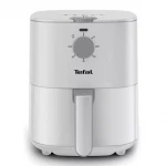TEFAL Easy Fry Essential Fryer | EY130A10 | Capacity 3.5 L | White