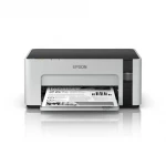 Epson EcoTank M1120 | Mono | Inkjet | Standard | Wi-Fi | Maximum ISO A-series paper size A4 | Grey