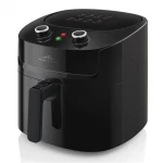 ETA | Hot air fryer | ETA216890000 Fritta | Power 1800 W | Capacity 7.2 L | Hot air technology | Black