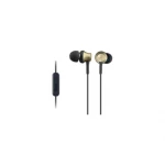 Sony | MDREX650APT | Wired | In-ear | Microphone | Gold