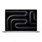 Apple MacBook Pro 16" Apple  M3 Pro 12C CPU, 18C GPU/18GB/512GB SSD/Silver/SWE | Apple